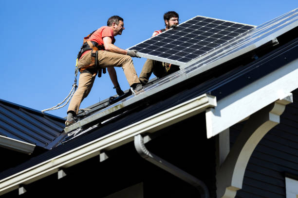 Best Roof Insulation Installation  in Frenchtown, MT